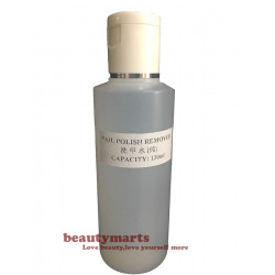  LBC 100% Pure Acetone Nail Polish Remover 130ml	